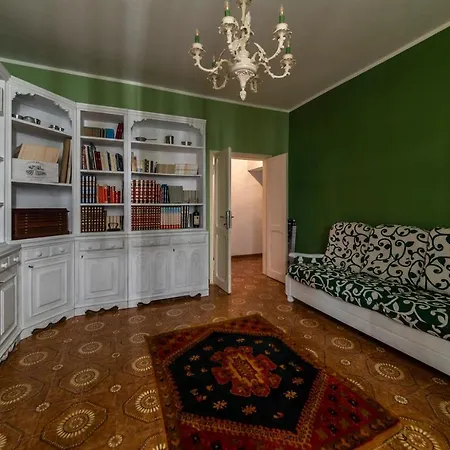 La Casetta Colorata *